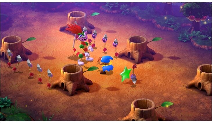 Nintendo Super Mario RPG
