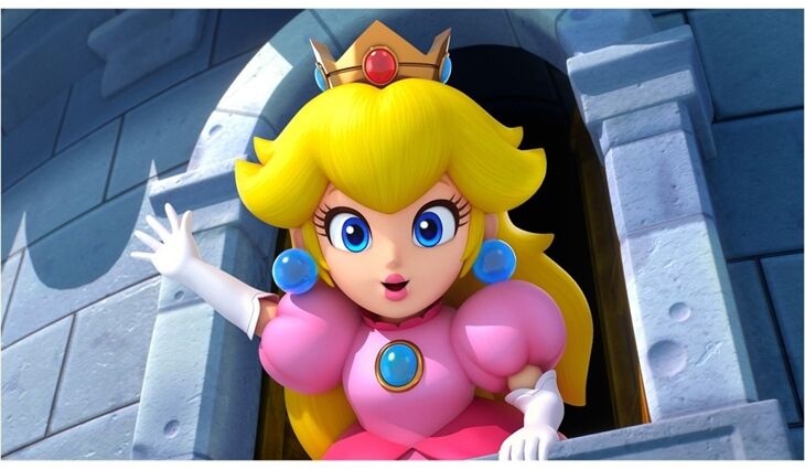 Nintendo Super Mario RPG