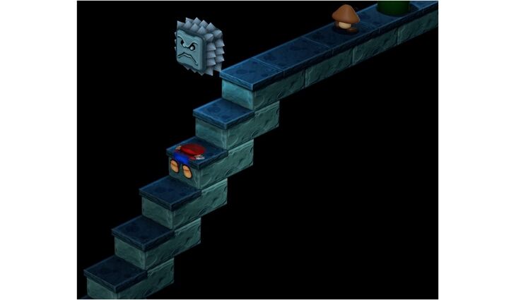 Nintendo Super Mario RPG