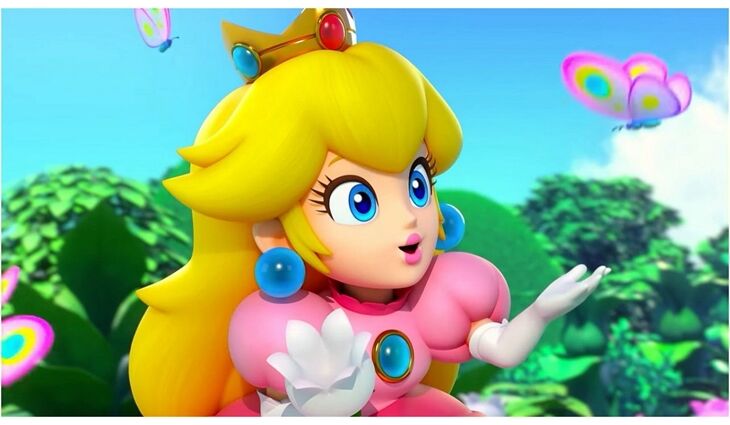 Nintendo Super Mario RPG