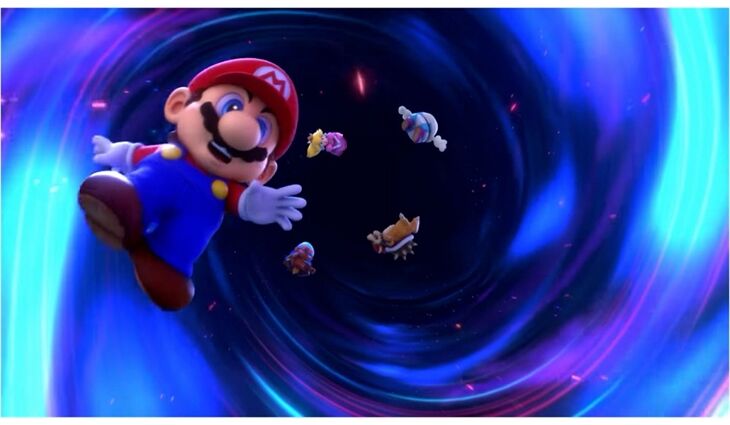 Nintendo Super Mario RPG