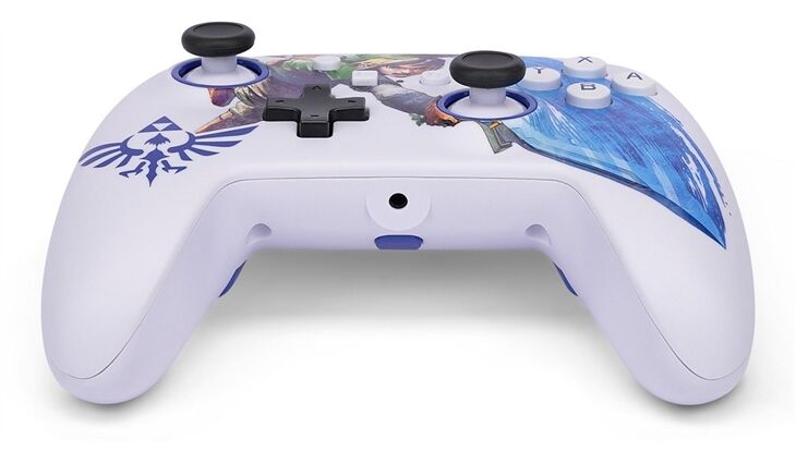 POWERA Zelda Controller