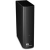 Western Digital WD Element 3,5" USB 3.0 (4TB)