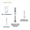 Braun MQ 5207 WH MultiQuick 5V