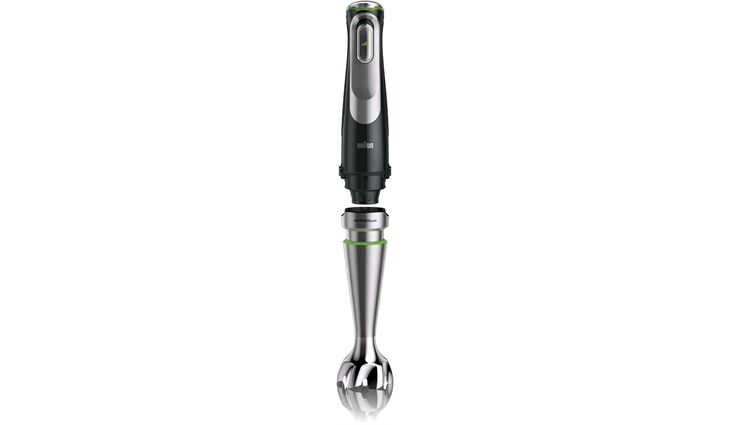Braun MQ 9135XI