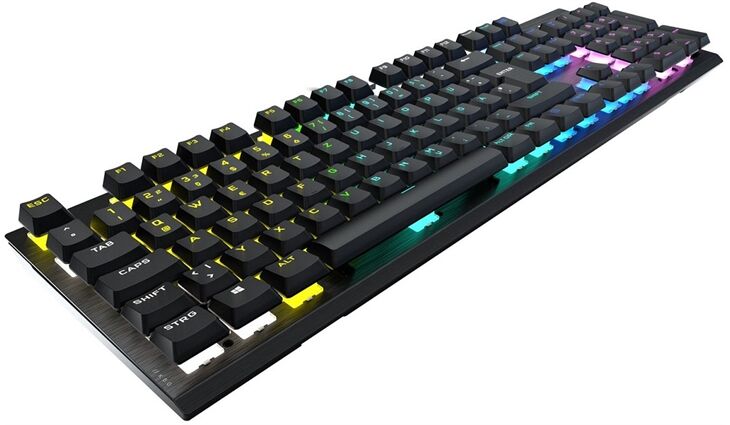 Corsair K60 RGB Pro (DE)